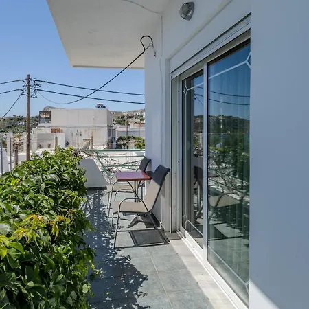 شقة Stegna Rea Seaside أرخانجلوس
