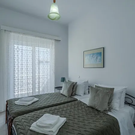 شقة Stegna Rea Seaside أرخانجلوس